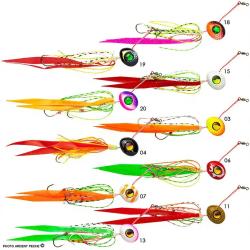 Kabura K ONE Kabura water drop 30g 19
