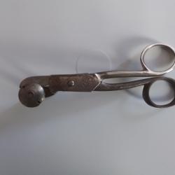 COUPE DOUILLES MANUFRANCE