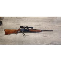 CARABINE REMINGTON 742 CAL 280 CAT B