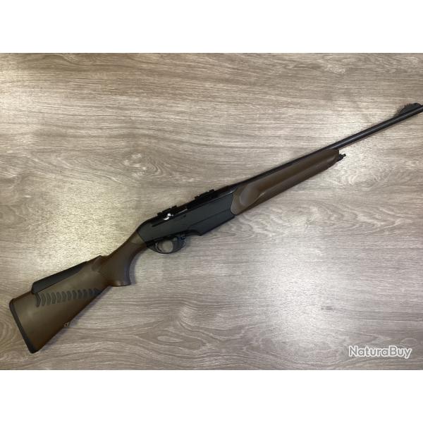 Benelli ARGO E marron calibre 7X64