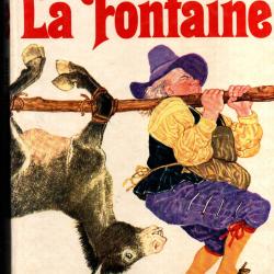 fables de la fontaine