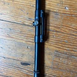 Lunette tir weaver B4