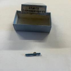 Barrette r&eacute;sistance