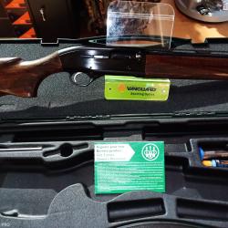 Fusil semi-automatique beretta A400 ultra lite calibre 12/76