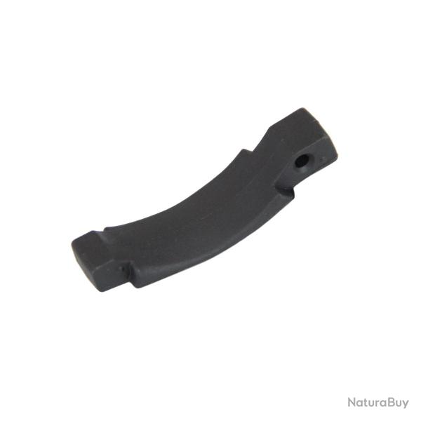 BCM - Pontet �largie pour AR15 et AR10 couleur noir