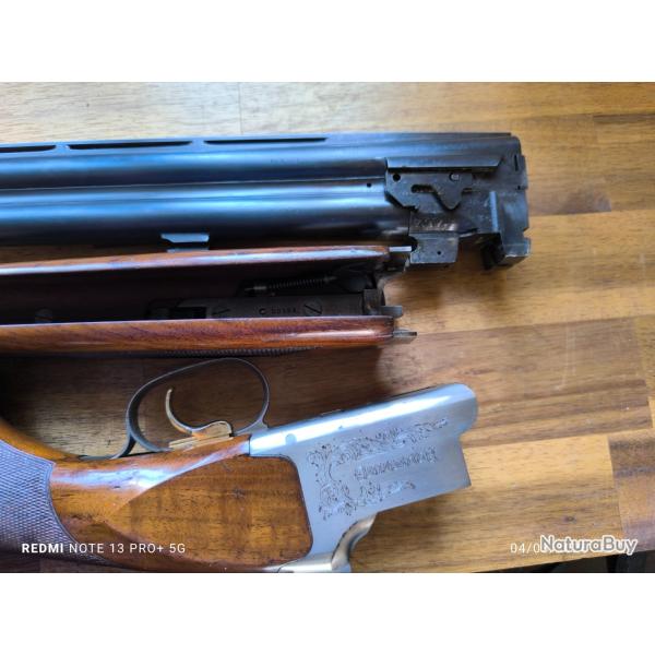 Browning 325Sporter sporting
