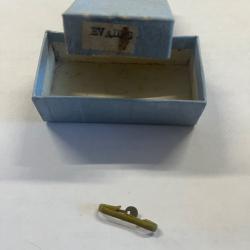 Barrette &eacute;vade