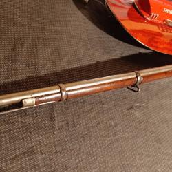 REMINGTON ROLLING BLOCK 1866/64          CAL  43 &Eacute;GYPTIEN