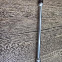 Piston zastava M76