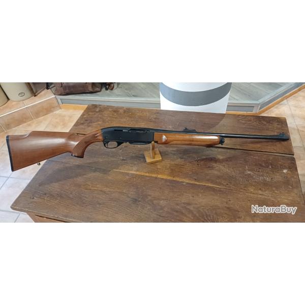 CARABINE REMINGTON 7400 CAL 280 REM CAT B