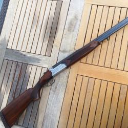 Carabine Express Zoli Europ Arm 9,3x74R