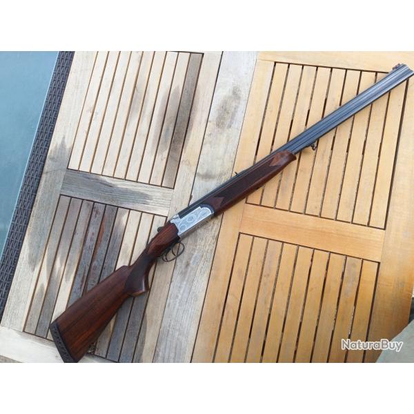 Carabine Express Zoli Europ Arm 9,3x74R