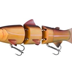 Leurre dur Spro Bbz Swimbait 80 Slow Sink - 20Cm rudd