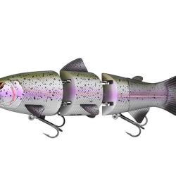 Leurre dur Spro Bbz Swimbait 80 Slow Sink - 20Cm Rainbow Trout