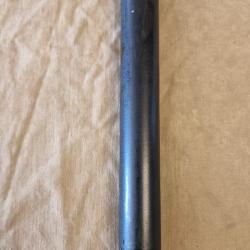 Silencieux Parker Hale pour cal 17 et 22, filetage standard 1/2x20 - SUPER OCCAZ HILMAR !!!