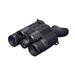 Jumelles Multispectrales PARD Osprey 4K LRF - Vision Thermique + Vision Nocturne 4K + T&eacute;l&eacute;m&egrave;tre Lase