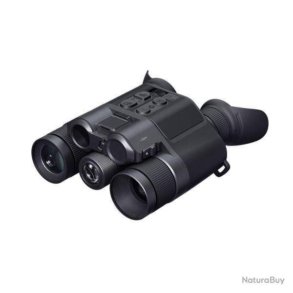 Jumelles Multispectrales PARD Osprey 4K LRF - Vision Thermique + Vision Nocturne 4K + T�l�m�tre Lase