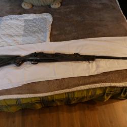 CZ 550 MAGNUM CAL 375 H ET H