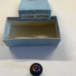 Barrette ordres r&eacute;unis