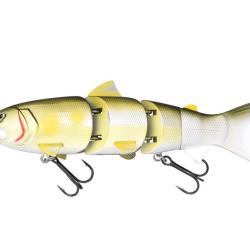 Leurre dur Spro Bbz Swimbait 80 Slow Sink - 20Cm ayu