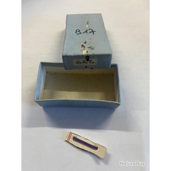 Barrette SMV