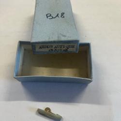 Barrette a&eacute;ronautique Anjouan