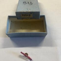 Barrette Verdun