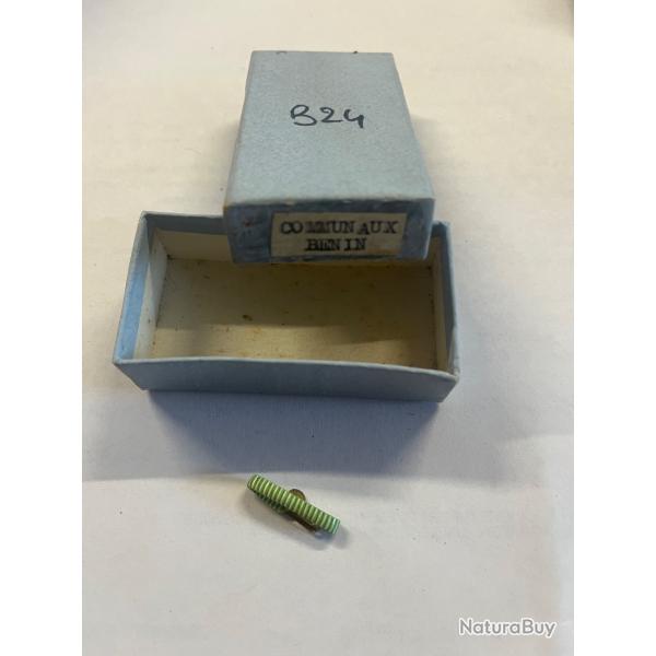 Barrette communaux, B�nin