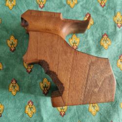 Crosse Droitier taille M pour PARDINI SP 22LR
