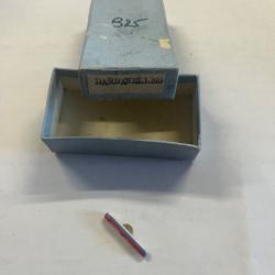 Barrette Dardanelles