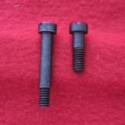 Lot de 2 vis boitier Mauser (chasse)