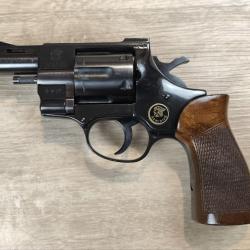 Revolver ARMINIUS mod. HW38 - Calibre .38 Sp&eacute;cial - Canon 2,5" (Occasion)