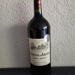 Bouteille Magnum Ch&acirc;teau d'Arcins 2014 Haut-M&eacute;doc