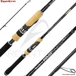 Ench&egrave;re &agrave; 1 � ! TENRYU Fast finess 710 M 2ES