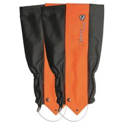 Gu&ecirc;tre Oxford Evo Somlys - Orange/Vert