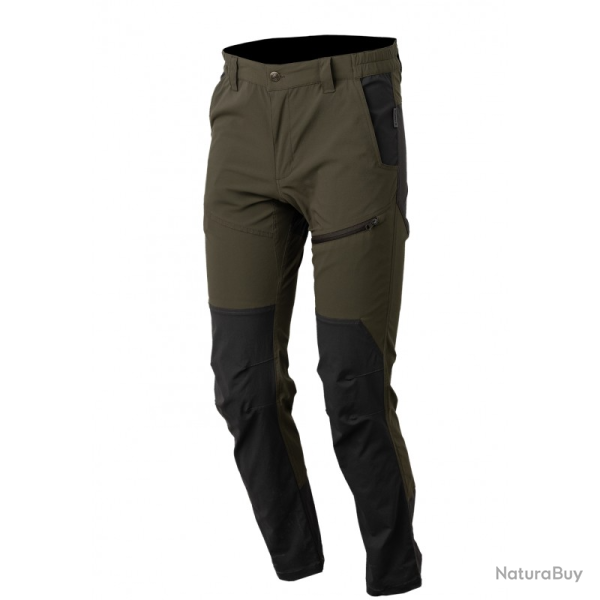Pantalon l�ger Somlys Light-Flex - 52