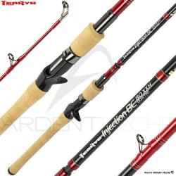 Ench&egrave;re &agrave; 1� ! TENRYU Injection BC 80 XXH Quattro