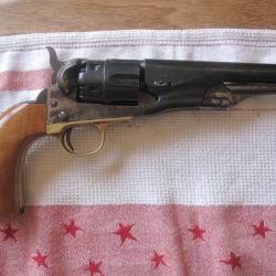 COLT NEW MODEL ARMY 1860  CAL 44-COLTMAN-
