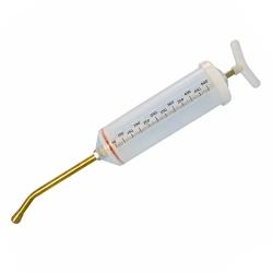 Seringue drogueuse 50 ml