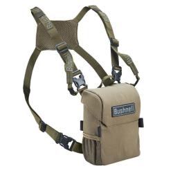 Harnais Bushnell avec Poche ventrale aimant&eacute;e - Ref FLBABLRFPCT - EAN 297578817