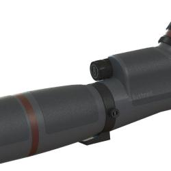 Lunette terrestre Bushnell nitro 15-45x65 coud&eacute;e - Ref FLSN154565G - EAN 29757002921