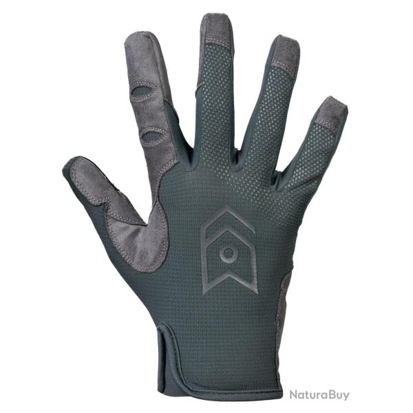 Gants MOG Target Light Duty - Gris - Ref MG8111WL - EAN 8720618075383