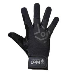 Gants MOG Abseil/Rappel - Travail Avec Cordes - Noir - Ref MG9162M - EAN 8718868204707