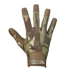Gants MOG Target High Abrasion Ergoshield - Multicam - Ref MG8110MM - EAN 8720618077233