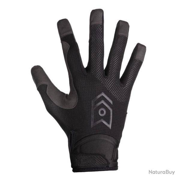 Gants MOG Target High Abrasion - Noir Xxl - Ref MG8109BXXL - EAN 8719325719734