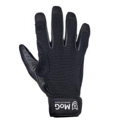 Gants MOG Fast Rope - Noir Xxxl - Ref MG9163XXXL - EAN 8718868204660
