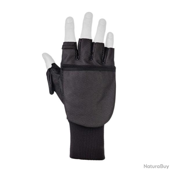 Gants MOG Duoflex - Noir - Ref MG4202S - EAN 8718868204523