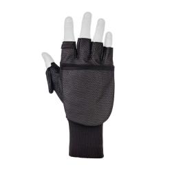 Gants MOG Duoflex - Noir Xxxl - Ref MG4202XXXL - EAN 8718868204578