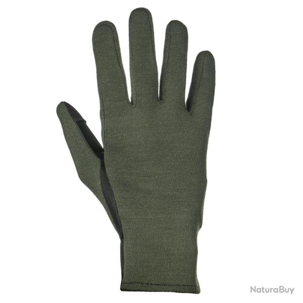 Gants MOG Operator Ignifug� - Vert - Ref MG9244GS - EAN 8719325719178
