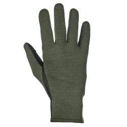 Gants MOG Operator Ignifug&eacute; - Vert Taille L - Ref MG9244GL - EAN 8719325719192